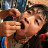 Festival v Tibetu