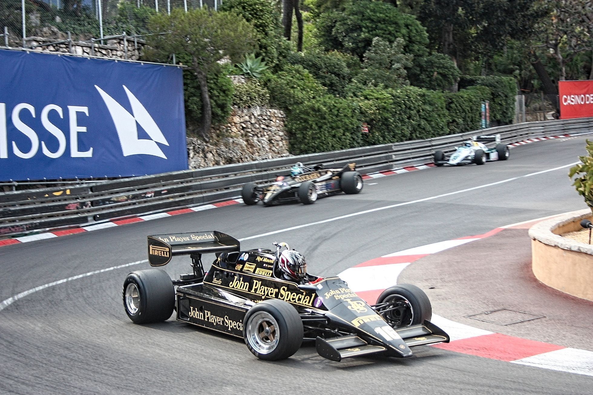 Brno Grand Prix Revival 2024