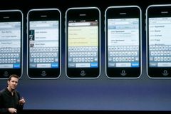 Hry na iPhone - kvalita je nepodstatná