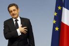 Sarkozy útočí na přemrštěné odměny špičkových manažerů