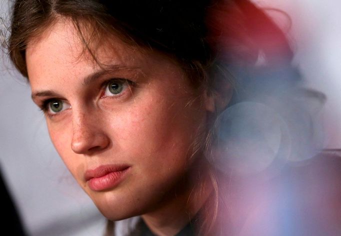 Marine Vacth