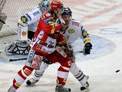 Bylo to pořádné drama, Liberec držel se Slavií krok.