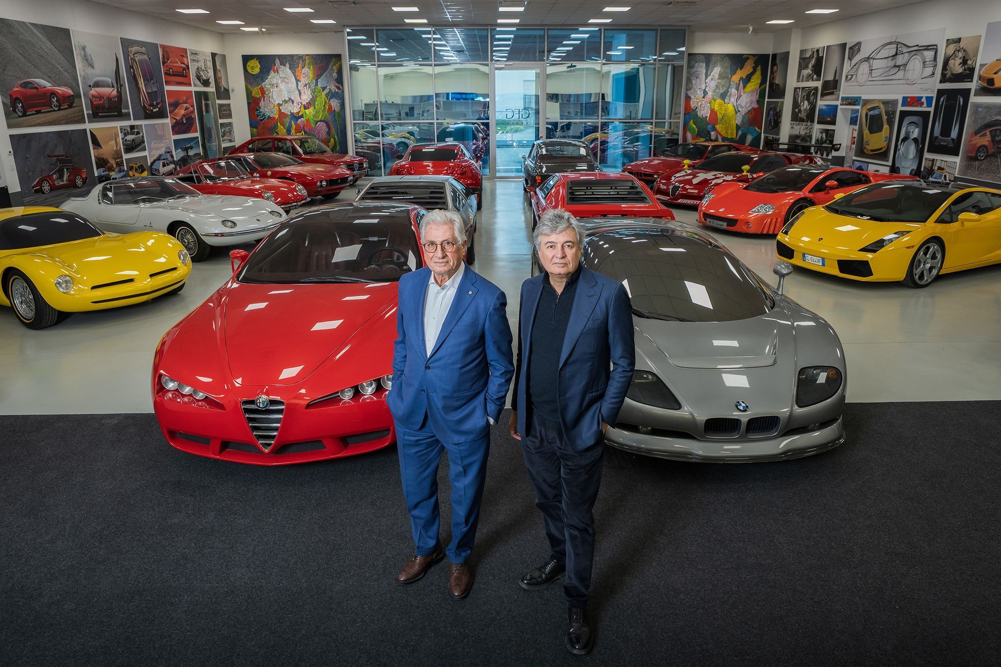 Giugiaro