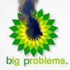 Nové logo BP
