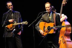 Zemřel Tony Rice, vlivného bluegrassového hráče obdivovali kytaristi