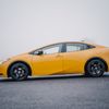 Toyota Prius PHEV test