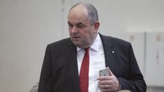 Valná hromada FAČR v prosinci 2017