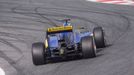 F1 2016, Sauber C35