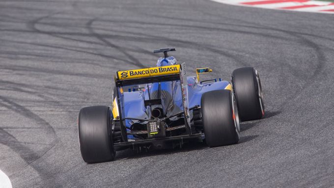 Pokud se nenajde zachránce, může tým Sauber odjet definitivně do historie formule 1.