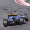 F1 2016, Sauber C35