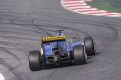 Týmu formule 1 Sauber hrozí krach, nabere s Italy druhý dech?