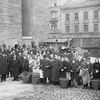 Karlín, Historie, Seriál, Tenkrát, Praha, Pražská čtvrť