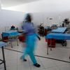 Haiti po zemětřesení