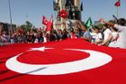 Zaútočíme na Sýrii, varuje turecký premiér Erdogan
