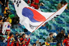 Korejské fotbalisty povede "Asijský Mourinho" Šin Te-jong