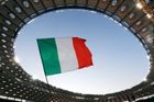 Itálie překvapila svět, vrátila se do ekonomické recese