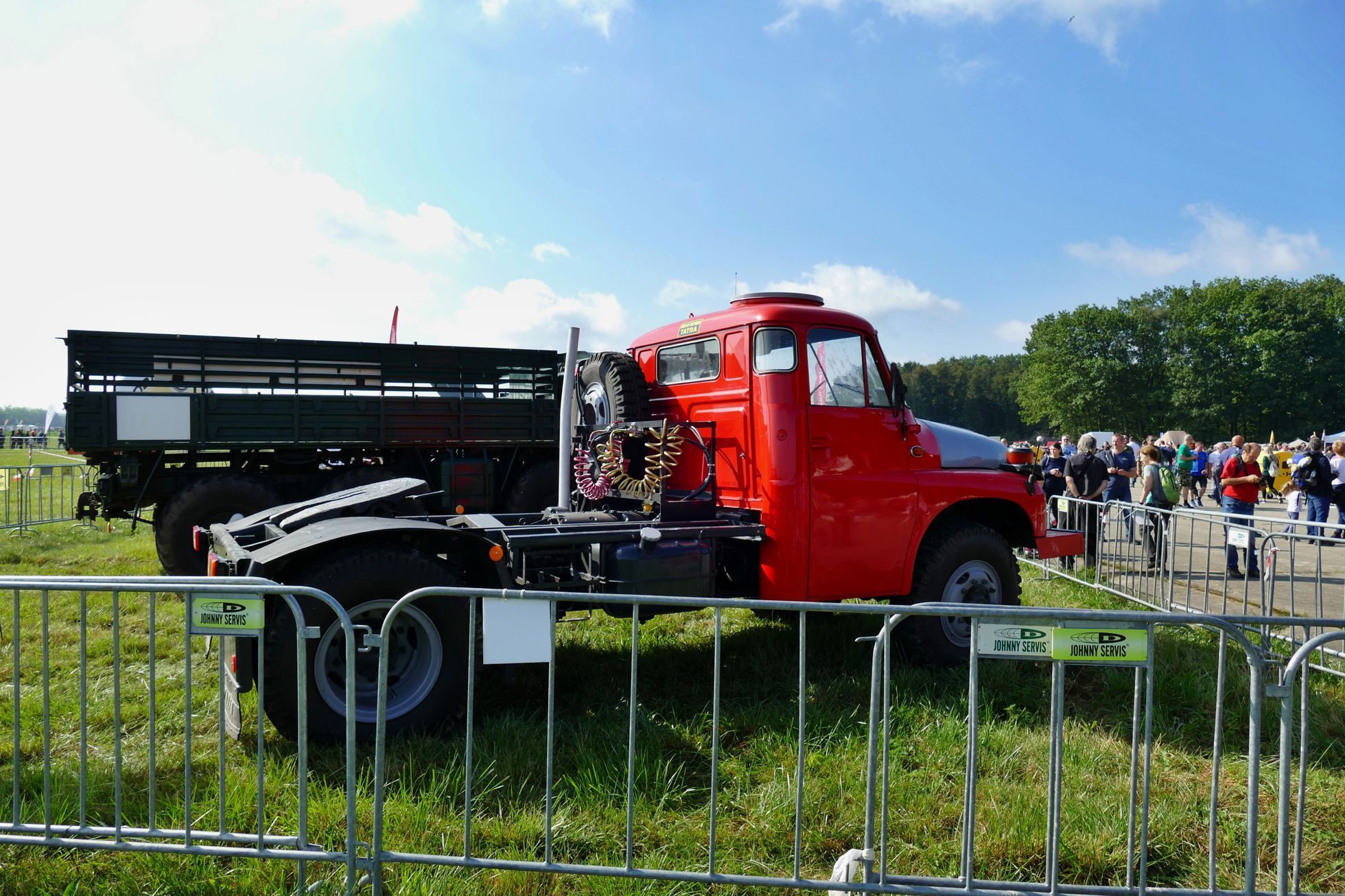 Dny NATO 2018