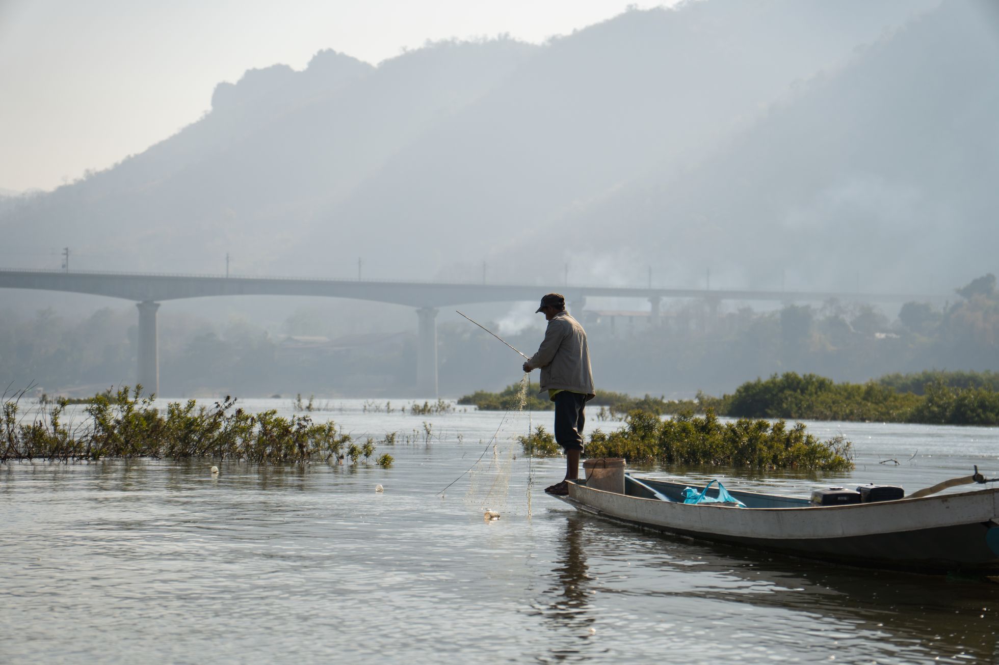 nový zéland cestování