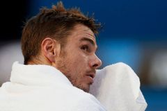 Federerův stín Wawrinka může naštvat zemi svých předků