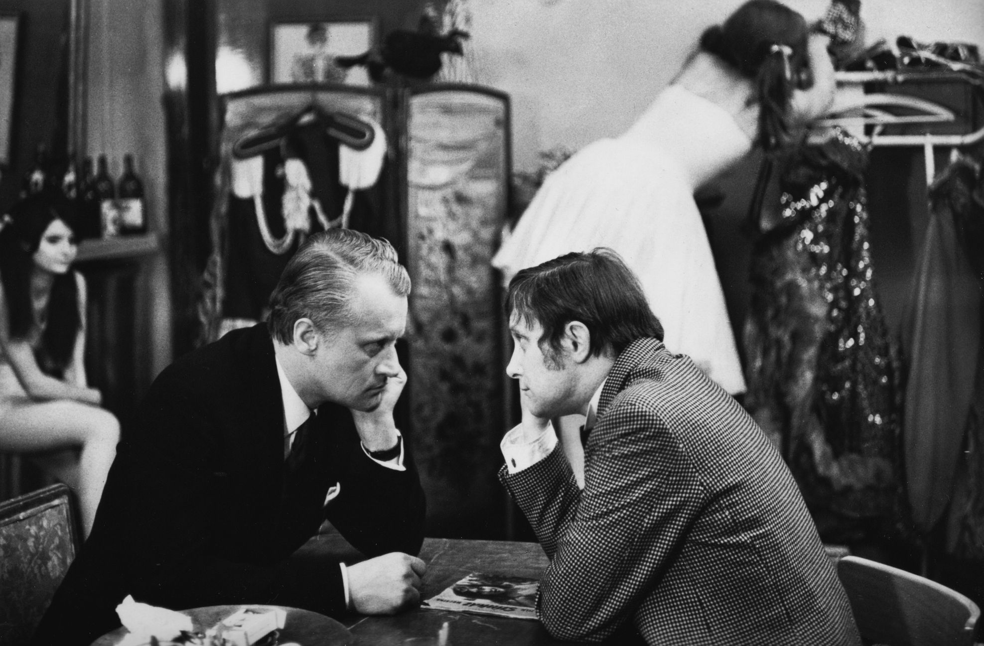 Jiří Suchý, Jiří Šlitr, 60. léta