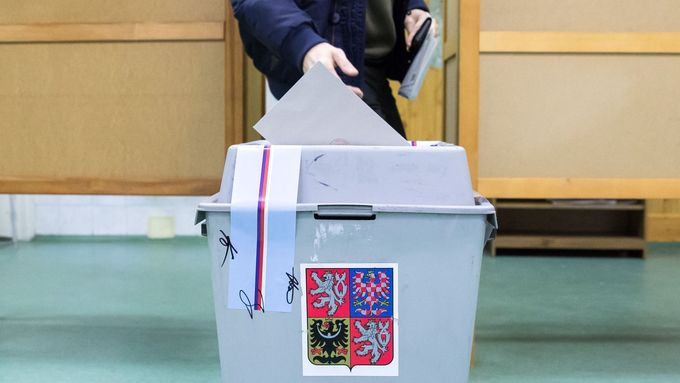 Ilustrační foto.