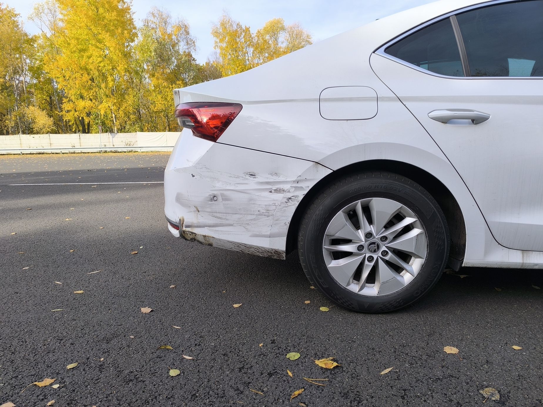 Policie Škoda Kodiaq  předávání nových vozů