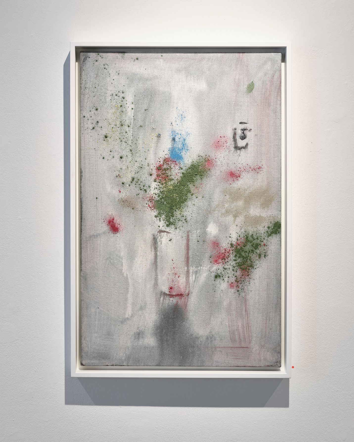 Jakub Špaňhel, DSC Gallery, výstava, 2024