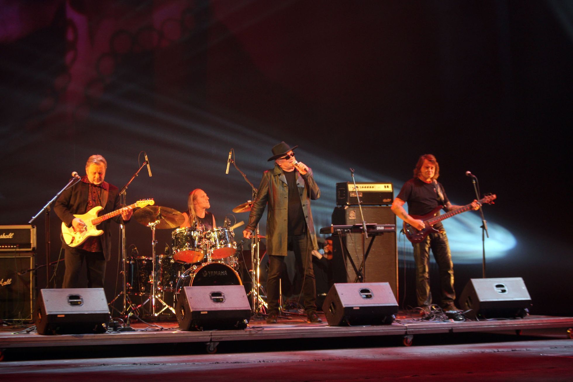 Ceny paměti národa 2014