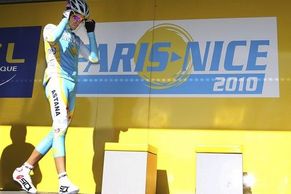 Contador i Kreuziger zpět v akci. Francie pořádá závod Paříž-Nice