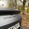 Aston Martin DB12
