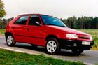 Škoda Felicia