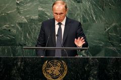 Nejmocnějším mužem světa je dál Putin. Jako jeden z mála lidí si může dělat, co chce, píše Forbes