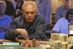 Pokerová legenda David Reese zemřel