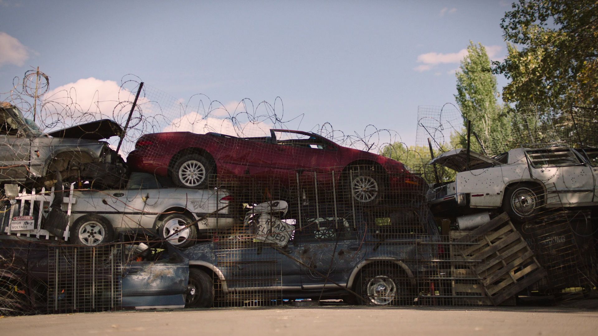 The Last of Us, HBO, 2023