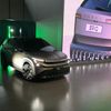 Škoda Epiq živé fotky