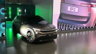 Včera odpoledne začal prezentací koncernu VW mnichovský autosalon. A po delší době byl koncernový večírek skutečně bohatý na novinky.