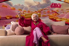 Svět nábytku ožívá: FAVI představuje odvážný reklamní spot vytvořený s pomocí AI