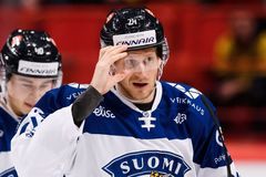 Extraligové přestupy: Sparta mohutně posiluje. Přichází i finský mistr světa