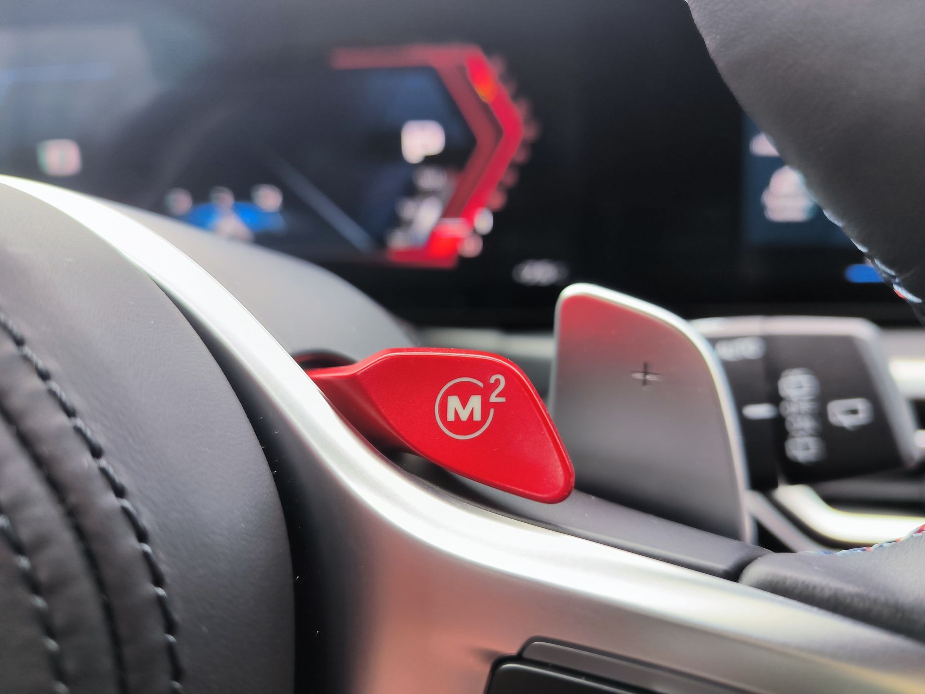 BMW M3 Touring 2024
