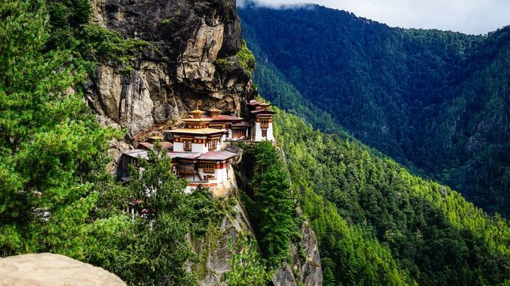 Království v Asii měsíce čekalo na šťastné datum. Pak všechny naočkovalo za dva týdny; Zdroj foto: Shutterstock