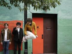 Ta fotka je mázlá schválně...