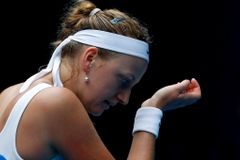 Kvitovou na Spartě zastavila až Slovenka Rybáriková