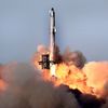 SpaceX, Musk,  Starship, NASA, USA, raketa, Měsíc, Mars