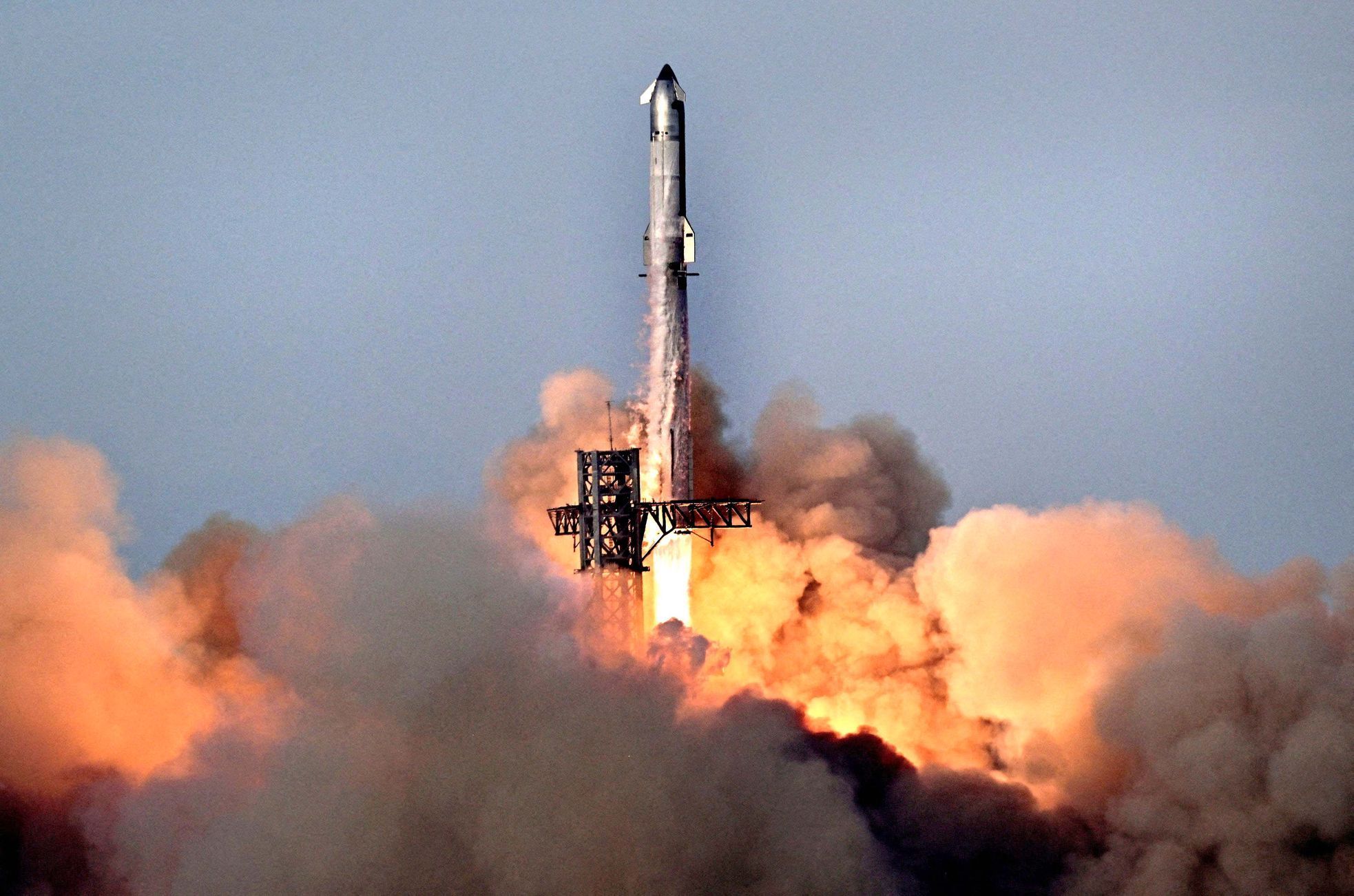 SpaceX, Musk,  Starship, NASA, USA, raketa, Měsíc, Mars