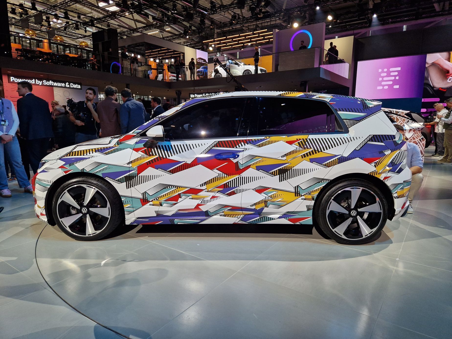 IAA Mnichov
