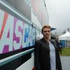 NASCAR, Daytona 500 2013: herec James Franco