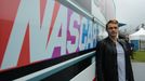 NASCAR, Daytona 500 2013: herec James Franco