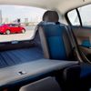 Chevrolet Cruze hatchback