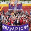 Super Bowl LVIII: vítězný tým Kansas City Chiefs