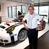 Závodní historie Porsche: Jacky Ickx